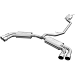 Purchase Exhaust System by MAGNAFLOW - 19466