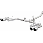 Order Système d'échappement de MAGNAFLOW - 19494 For Your Vehicle