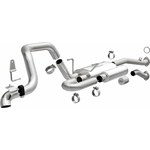 Order MAGNAFLOW - 19538 - Exhaust System For Your Vehicle
