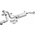 Order Exhaust System by MAGNAFLOW - 19546 For Your Vehicle