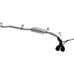 Order MAGNAFLOW - 19597 - Performance Exhaust System For Your Vehicle