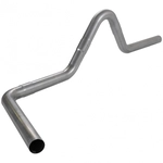 Order Exhaust Tail Pipe by FLOWMASTER - 15902 For Your Vehicle