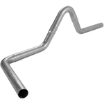 Order Exhaust Tail Pipe by FLOWMASTER - 15902 For Your Vehicle