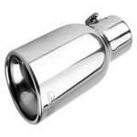 Order Exhaust Tail Pipe Tip by BORLA PERFORMANCE - 20154 For Your Vehicle