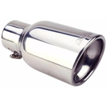 Order BORLA PERFORMANCE - 20156 - Exhaust Tail Pipe Tip For Your Vehicle