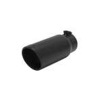 Order Exhaust Tail Pipe Tip by FLOWMASTER - 15368B For Your Vehicle