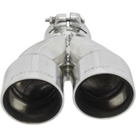 Order Exhaust Tail Pipe Tip by FLOWMASTER - 15389 For Your Vehicle