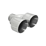 Order Exhaust Tail Pipe Tip by FLOWMASTER - 15391 For Your Vehicle