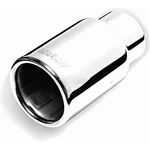 Order Exhaust Tail Pipe Tip by GIBSON PERFORMANCE - 500632 For Your Vehicle