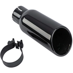 Order GO RHINO - GRT234410BC - Exhaust Tips For Your Vehicle