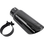 Order GO RHINO - GRT3410BC - Exhaust Tip For Your Vehicle