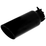 Order Exhaust Tail Pipe Tip by GO RHINO - GRT225310B For Your Vehicle