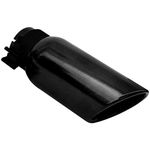 Order Exhaust Tail Pipe Tip by GO RHINO - GRT236B For Your Vehicle