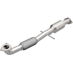 Order MAGNAFLOW - 35121 - Direct-Fit Catalytic Converter For Your Vehicle