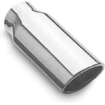 Order Exhaust Tail Pipe Tip by MAGNAFLOW - 35129 For Your Vehicle
