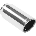 Order Exhaust Tail Pipe Tip by MAGNAFLOW - 35131 For Your Vehicle