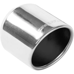 Order Exhaust Tail Pipe Tip by MAGNAFLOW - 35136 For Your Vehicle