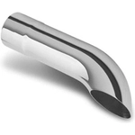 Order Exhaust Tail Pipe Tip by MAGNAFLOW - 35180 For Your Vehicle