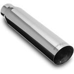 Order Exhaust Tail Pipe Tip by MAGNAFLOW - 35205 For Your Vehicle