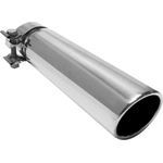 Order Exhaust Tail Pipe Tip by MAGNAFLOW - 35208 For Your Vehicle