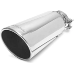 Order Exhaust Tail Pipe Tip by MAGNAFLOW - 35214 For Your Vehicle