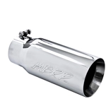 Order Exhaust Tail Pipe Tip by MBRP - T5049 For Your Vehicle