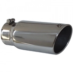 Order Exhaust Tail Pipe Tip by MBRP - T5051 For Your Vehicle