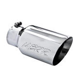 Order Exhaust Tail Pipe Tip by MBRP - T5072 For Your Vehicle
