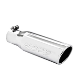 Order Exhaust Tail Pipe Tip by MBRP - T5113 For Your Vehicle