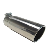 Order Exhaust Tail Pipe Tip by MBRP - T5115 For Your Vehicle