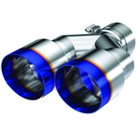 Order Exhaust Tail Pipe Tip by MBRP - T5171BE For Your Vehicle