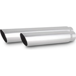 Order VIBRANT PERFORMANCE - 1558 - Exhaust Tip For Your Vehicle