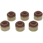 Order MAHLE ORIGINAL - SS45799 - Exhaust Valve Stem Oil Seal Set For Your Vehicle
