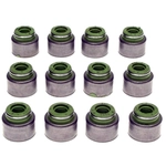 Order MAHLE ORIGINAL - SS45902 - Exhaust Valve Stem Seal Set For Your Vehicle