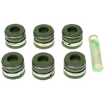 Order MAHLE ORIGINAL - SS45911 - Exhaust Valve Stem Oil Seal Set For Your Vehicle