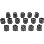 Order Exhaust Valve Stem Seal Set by MAHLE ORIGINAL - SS45399 For Your Vehicle