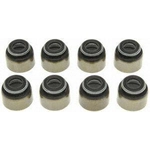 Order Exhaust Valve Stem Seal Set by MAHLE ORIGINAL - SS45475 For Your Vehicle