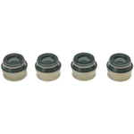 Order Exhaust Valve Stem Seal Set by MAHLE ORIGINAL - SS45618 For Your Vehicle