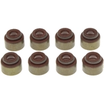 Order Exhaust Valve Stem Seal Set by MAHLE ORIGINAL - SS45627 For Your Vehicle