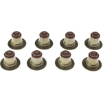 Order Exhaust Valve Stem Seal Set by MAHLE ORIGINAL - SS45920 For Your Vehicle