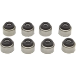 Order Exhaust Valve Stem Seal Set by MAHLE ORIGINAL - SS45937A For Your Vehicle