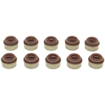 Order Exhaust Valve Stem Seal Set by MAHLE ORIGINAL - SS45945 For Your Vehicle