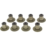 Order Exhaust Valve Stem Seal Set by MAHLE ORIGINAL - SS45949 For Your Vehicle