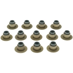 Order Exhaust Valve Stem Seal Set by MAHLE ORIGINAL - SS45963 For Your Vehicle
