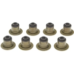 Order Exhaust Valve Stem Seal Set by MAHLE ORIGINAL - SS45969 For Your Vehicle
