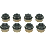 Order Exhaust Valve Stem Seal Set by MAHLE ORIGINAL - SS45999 For Your Vehicle