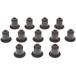 Order Exhaust Valve Stem Seal Set by MAHLE ORIGINAL - SS46007 For Your Vehicle