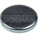 Order Expansion Plug (Block Parts) by DORMAN/AUTOGRADE - 555-084 For Your Vehicle