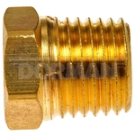 Order Expansion Plug (Block Parts) by DORMAN/AUTOGRADE - 785-422 For Your Vehicle