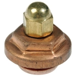 Order DORMAN (OE SOLUTIONS) - 568-011 - Engine Expansion Plug For Your Vehicle